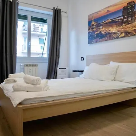 Gæstehus Genova Suite