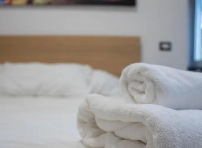 Genova Suite Γένοβα