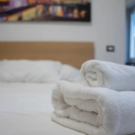 Genova Suite Génova