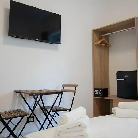 Genova Suite Affittacamere