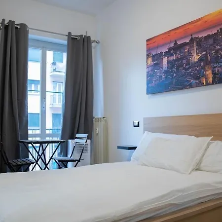 Guest house Genova Suite *