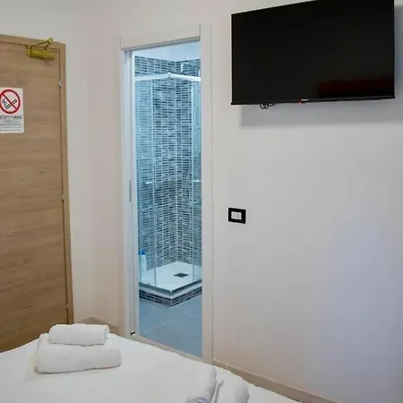Genova Suite 3*