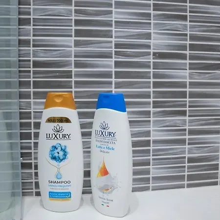 Genova Suite Pensión Génova