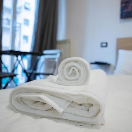 Genova Suite 3*