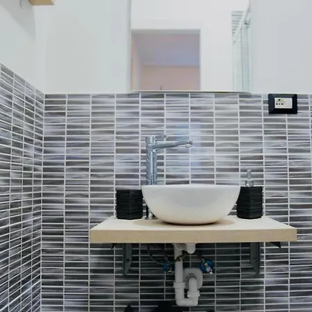 Genova Suite