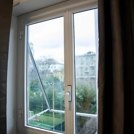 Genova Suite Γένοβα
