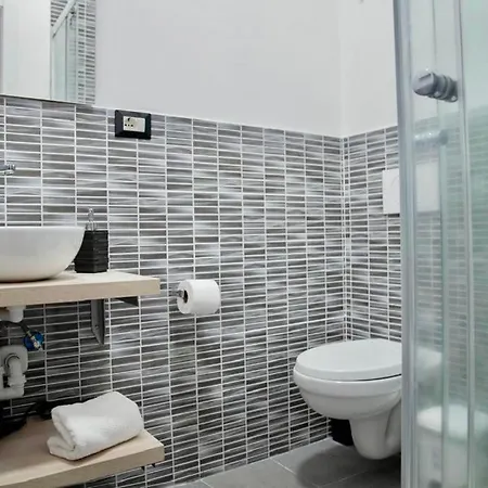 Genova Suite Casa de hóspedes Génova