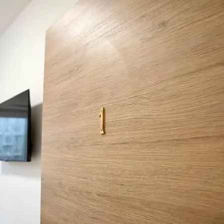 Casa de hóspedes Genova Suite Génova