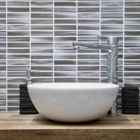 Casa de hóspedes Genova Suite 3*